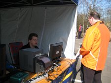Fotos vom Event
